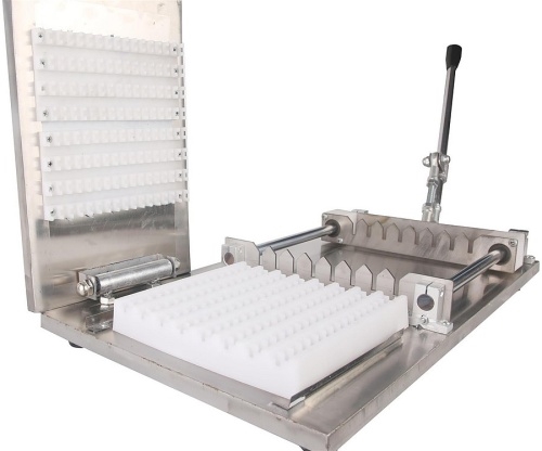 Нанизыватель шашлыка KOCATEQ G8-450