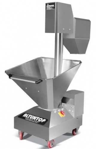 Мукопросеиватель ALTUNTOP ATUE