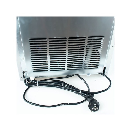 Льдогенератор FOODATLAS BY-280FT кубик