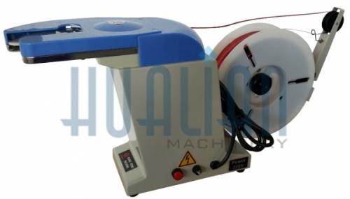 Клипсатор HUALIAN TD-E ручной