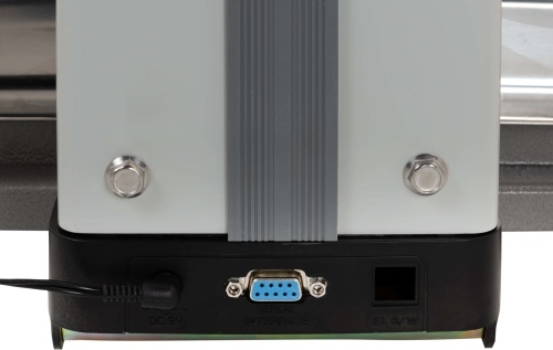 Весы напольные CAS DL-150