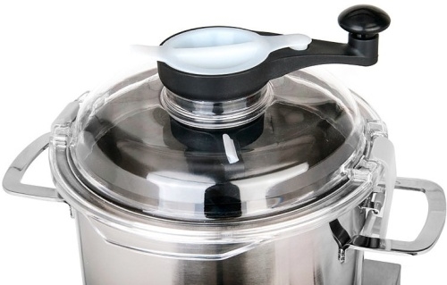 Бликсер KOCATEQ BLE 5V1