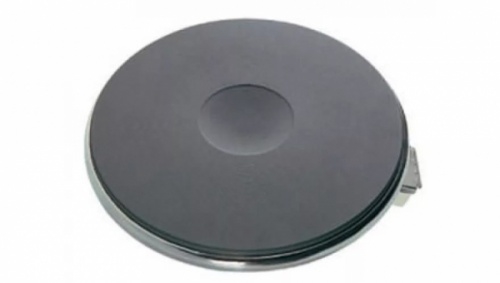 Конфорка круглая ЭКЧ-180-1,5/220 с ободом