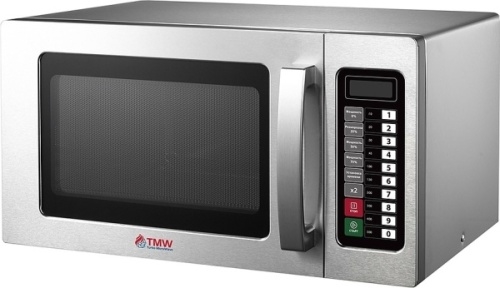 Микроволновая печь TURBO MICRO WAVE TMW-1100NEL-II