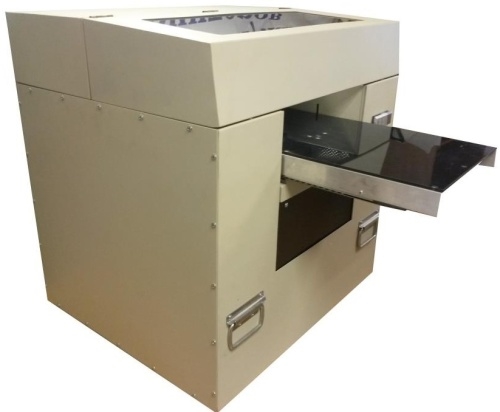 Принтер пищевой ПИЩЕВИК 3