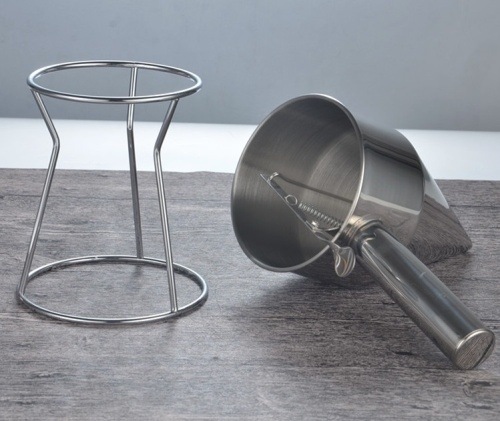 Воронка для жидкого теста KOCATEQ SV DD01