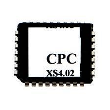 Микросхема пзу срс XS4.02 RATIONAL 3040.0285