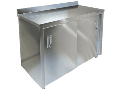 Стол-купе пристенный KAYMAN СТП-222/1206