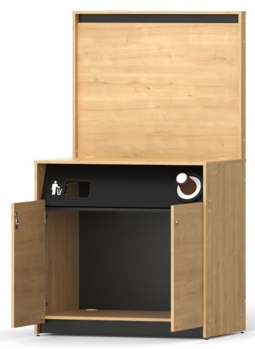 Кофе-модуль CTOT Мокко-М2-Д-2