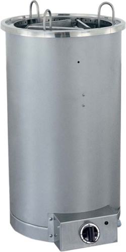 Диспенсер тарелок OZTIRYAKILER OTI 43