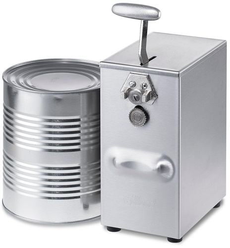 Нож консервный электрический EDLUND 203