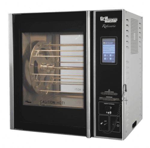 Гриль для кур GRILL MASTER Ф3КЭЛ/1 22137