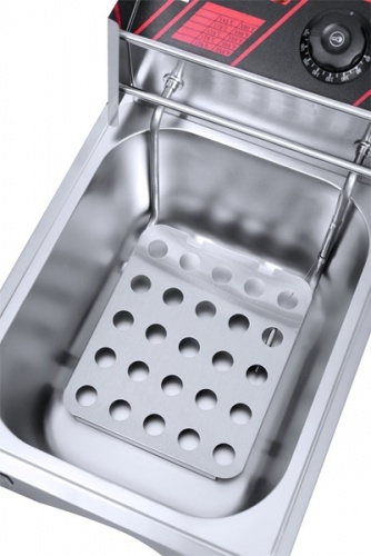 Фритюрница HURAKAN HKN-FR6L