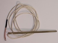 Регулятор температуры ZANOLLI TERM0049