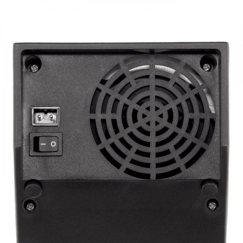 Охладитель бутылок CASO WineCase One Inox