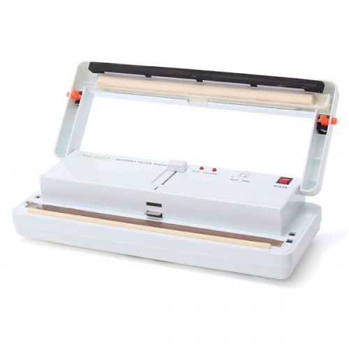 Вакуумный упаковщик FOODATLAS DZ-300A Pro бескамерный