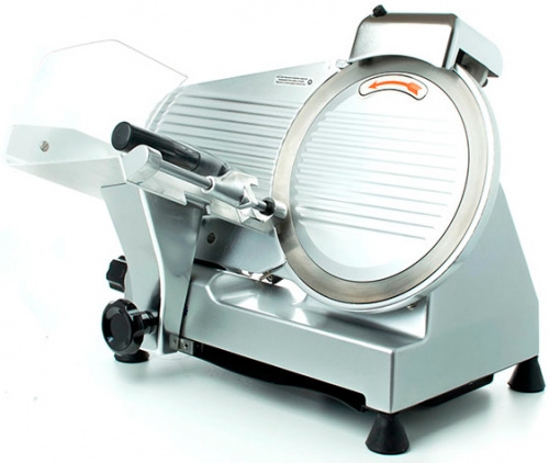 Слайсер полуавтоматический FOODATLAS WED-B250B-4