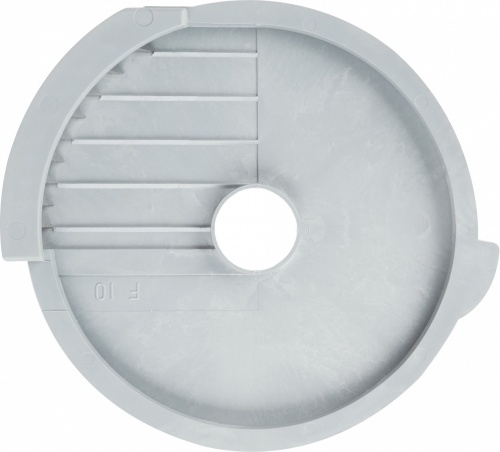 Диск соломка ROBOT COUPE 28135 10х10мм френч-фри