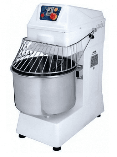 Тестомес HURAKAN HKN-10SN