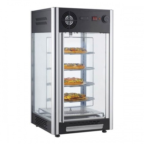 Витрина тепловая AIRHOT HW-108