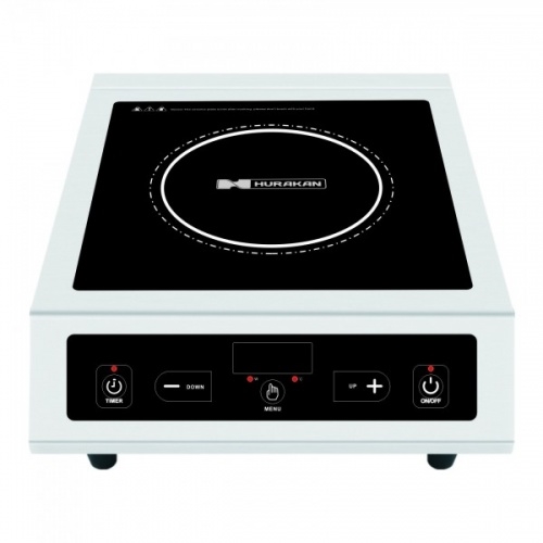 Плита индукционная HURAKAN HKN-ICF35TM