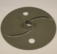 Сбрасыватель ROBOT COUPE для CL60 код 100062