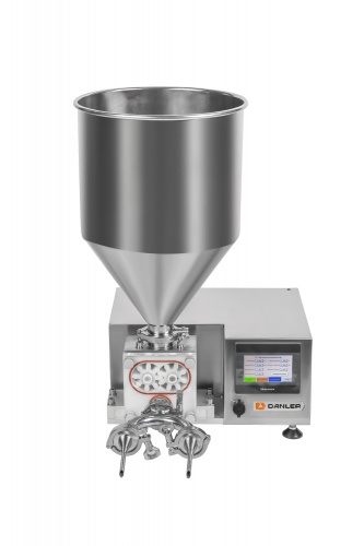 Шприц-дозатор DANLER NG-20