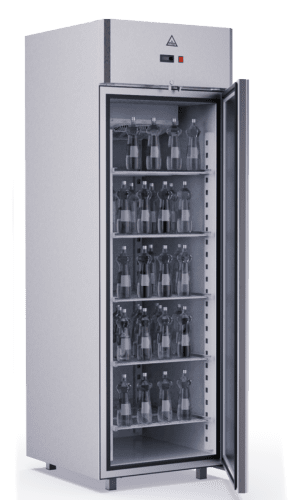 Шкаф холодильный АРКТО R 0.7 – S