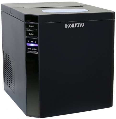 Льдогенератор VIATTO VA-IM-15B пальчики