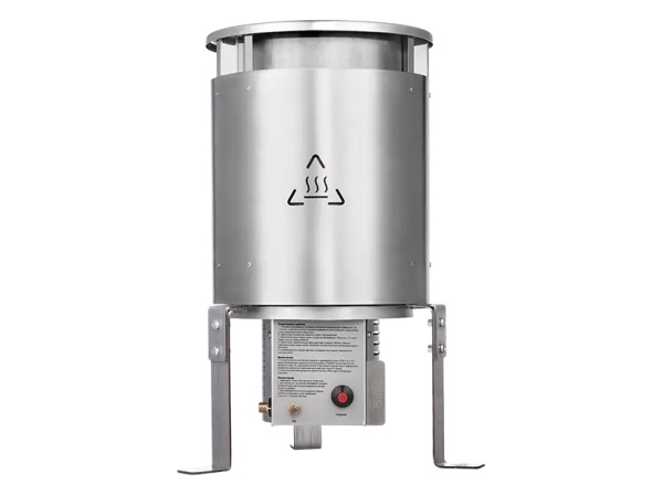 Инфракрасный газовый обогреватель Ballu BIGH-10