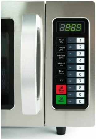 Печь микроволновая VX EM025FJT фото