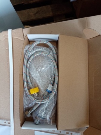 Рукомойник напольный ТЕХНО-ТТ ВМ-12/302 фото