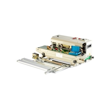 Запайщик роликовый FOODATLAS Pro FR-900 (вертикальный) фото