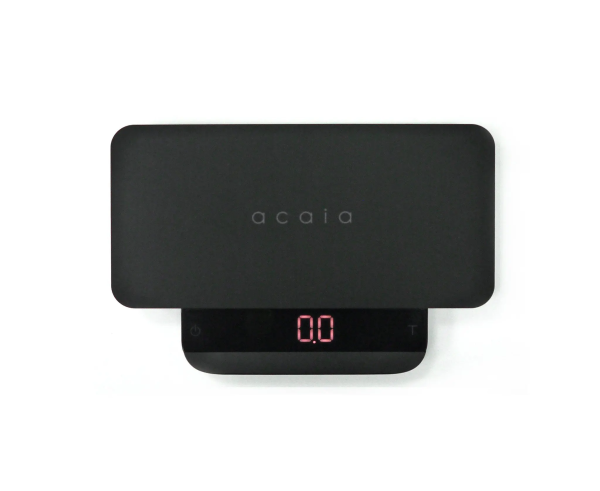 Платформа металлическая ACAIA для Lunar