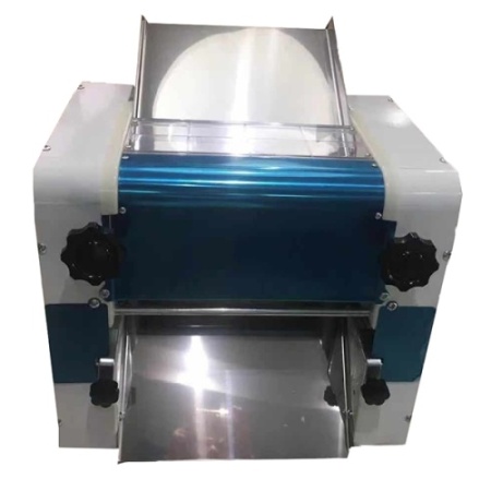 Тестораскатка-лапшерезка FOODATLAS FA-300RT фото