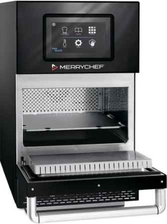 Печь комбинированная MERRYCHEF conneX 12 High Power фото