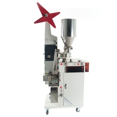 Аппарат чайный, фильтрпакет нитка FOODATLAS HP100G фото