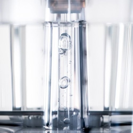 Кофеварка MOCCAMASTER KBG 741 Select белый фото