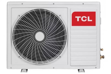 Сплит система TCL TAC-18HRA/E1 фото