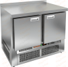 Стол холодильный HICOLD GNE 11/TN O