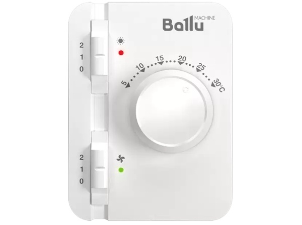 Тепловая завеса Ballu BHC-M20T24-PS