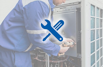 Ремонт технологического оборудования