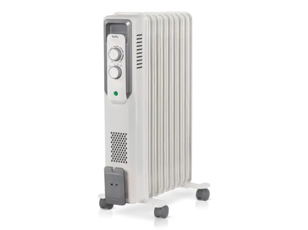 Масляный радиатор Ballu BOH/CB-09W