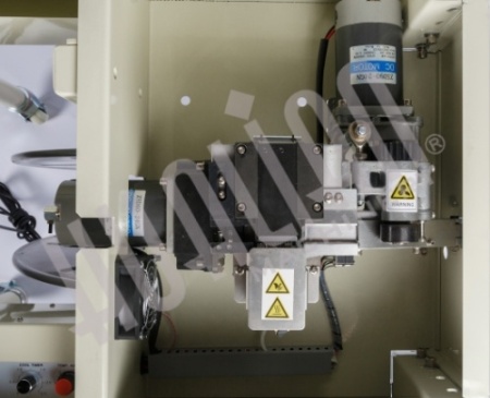 Стрейпинг машина HUALIAN KZB-10T фото