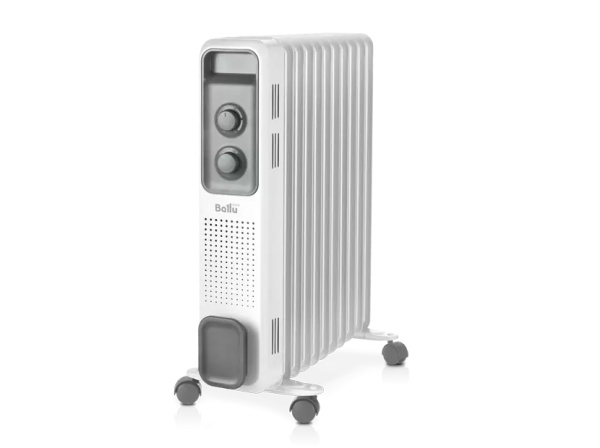 Масляный радиатор Ballu BOH/GT-11W 2200 Great