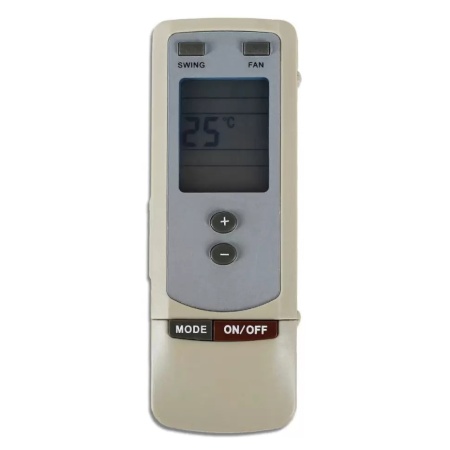 Фанкойл напольно-потолочный Gree FP-51ZD-K фото