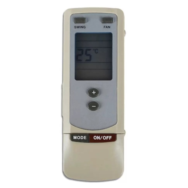 Фанкойл напольно-потолочный Gree FP-51ZD-K