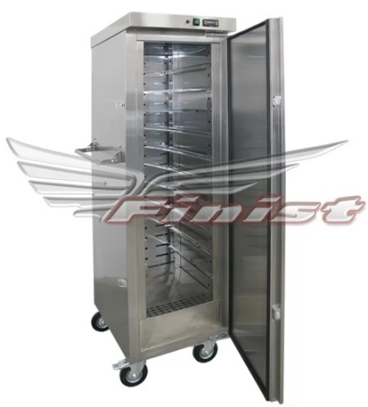 Шкаф тепловой FINIST ШТП 15 для кейтеринга фото