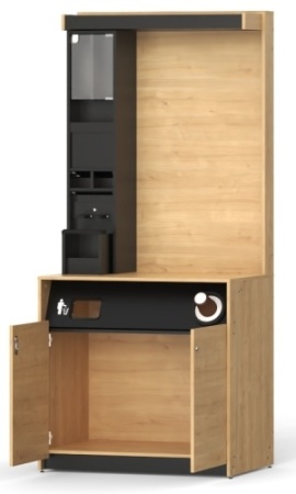 Кофе-модуль CTOT Мокко-К-100 фото