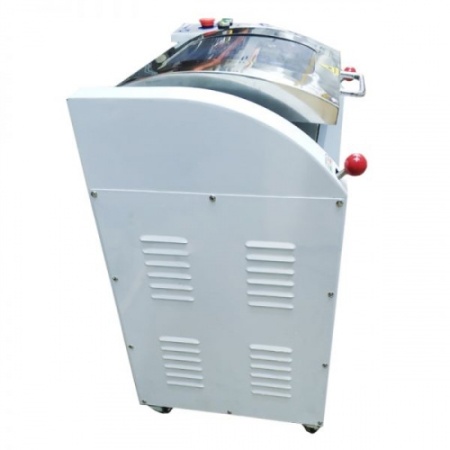 Тестомес для крутого теста FOODATLAS WHM(H)-25 фото